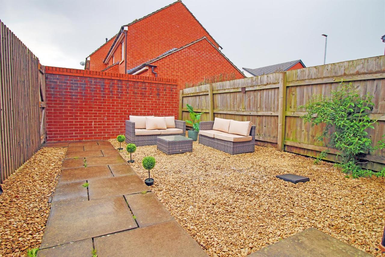 Dock House - 5 Bedroom House - Sleeps 7 Newport  Extérieur photo